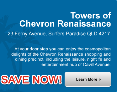 Towers of Chevron Renaissance